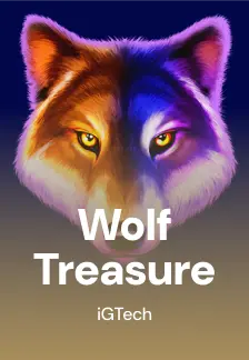 Wolf Treasure