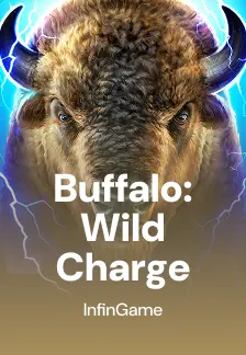 Buffalo: Wild Charge