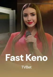 Fast Keno