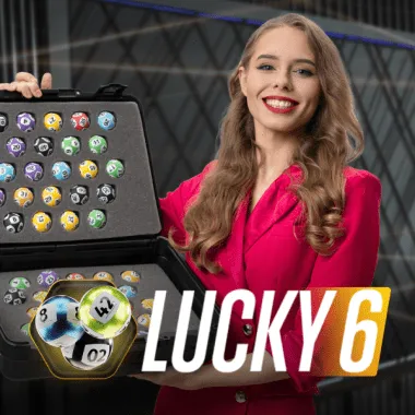 Lucky6