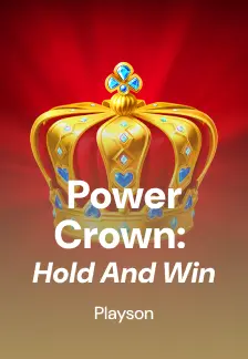 Power Crown: Hold and Win