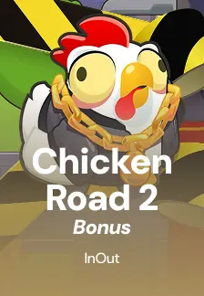 Chicken Road 2 Bonus