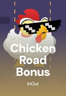 Chicken Road Bonus
