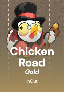 Chicken Road Gold