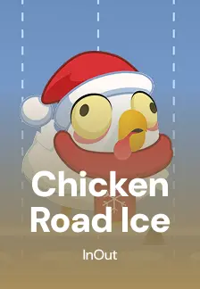Chicken Road Ice