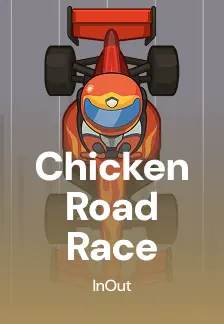 Chicken Road Race
