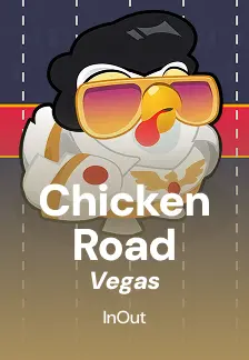 Chicken Road Vegas