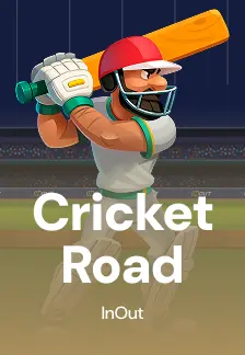 Cricket Road