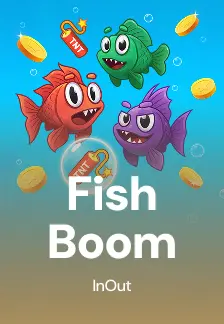 Fish Boom