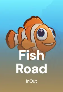 Fish Road