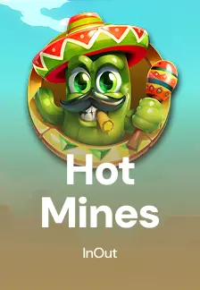 Hot Mines