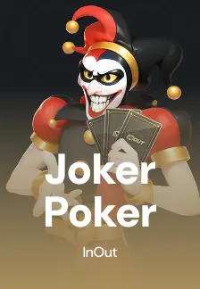 Joker Poker