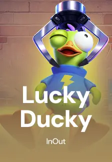 Lucky Ducky