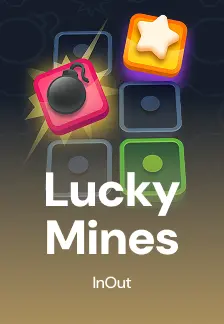 Lucky Mines