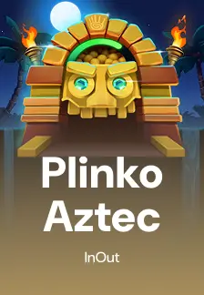 Plinko Aztec