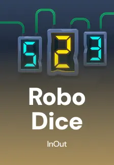 Robo dice