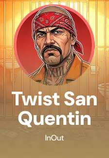 Twist San Quentin
