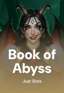 Book Of Abyss