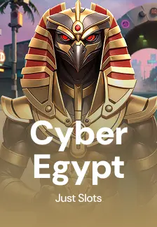Cyber Egypt