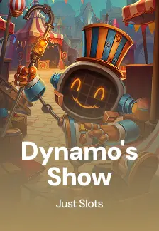 Dynamo's Show