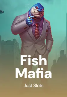 Fish Mafia