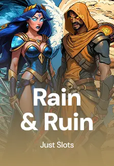 Rain & Ruin