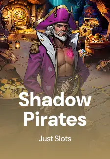 Shadow Pirates
