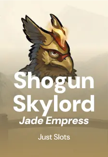 Shogun Skylord Jade Empress