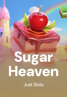Sugar Heaven