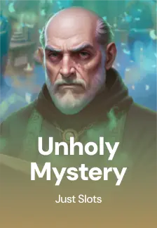Unholy Mystery