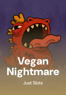 Vegan Nightmare