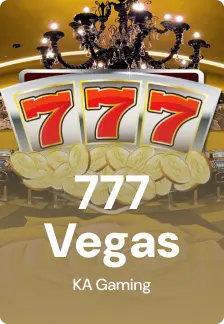 777 Vegas