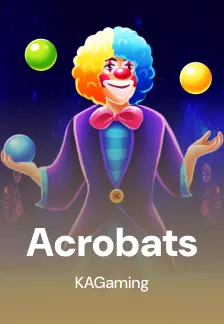Acrobats
