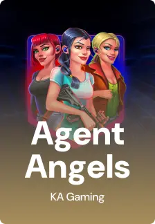 Agent Angels