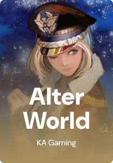 Alter World