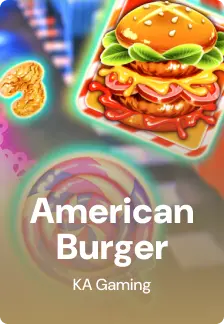 American Burger