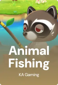 Animal Fishing