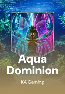 Aqua Dominion