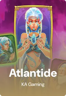 Atlantide