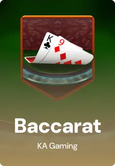 Baccarat