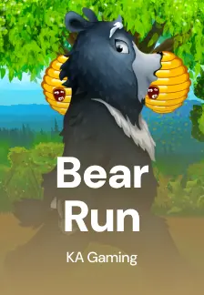 Bear Run