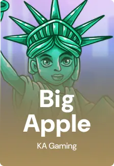 Big Apple