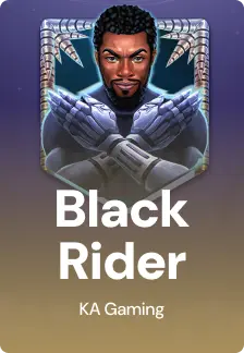 Black Rider