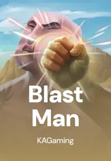 Blast Man