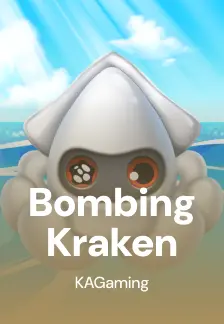 Bombing Kraken