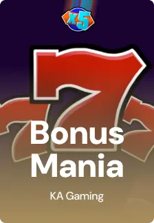 Bonus Mania