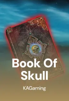 Book of Skull