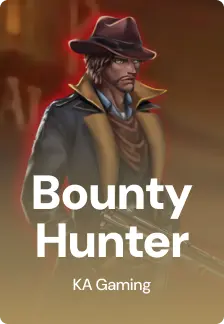 Bounty Hunter