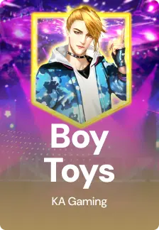 Boy Toys