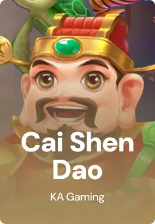 Cai Shen Dao